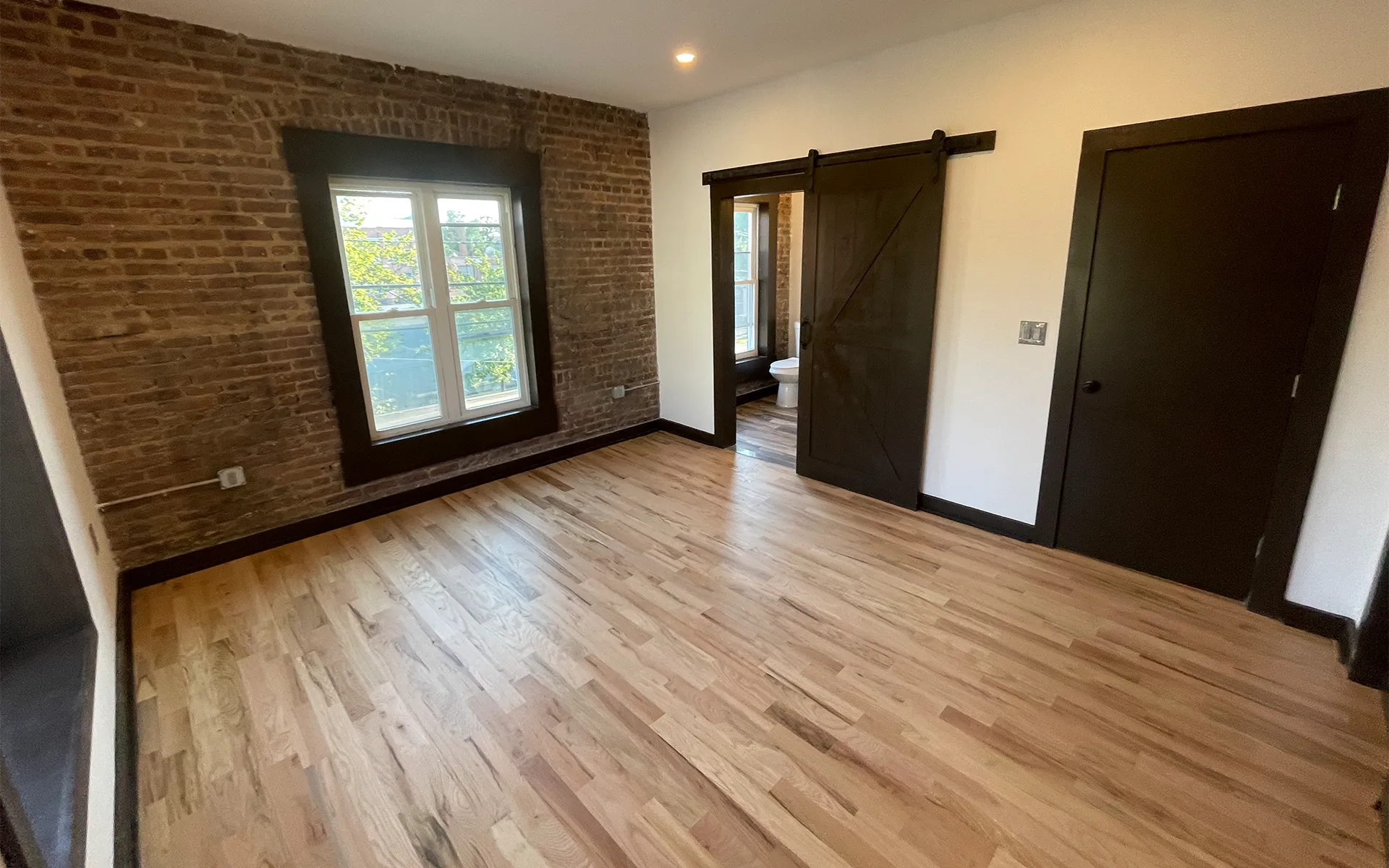 Prince Full Home Renovation